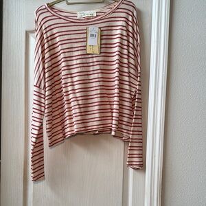 NWT, Vintage Havana, Women's Top